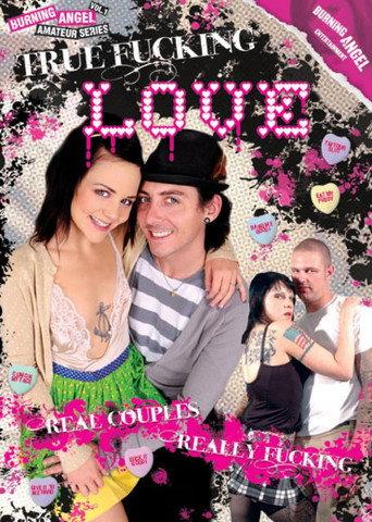 True Fucking Love (2008) poster
