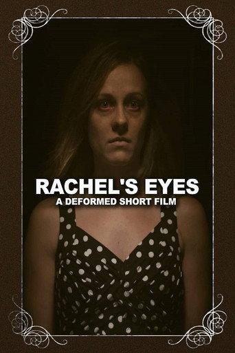 Rachel's Eyes (2019) poster