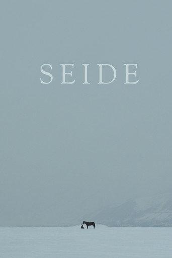 Seide (2015) poster