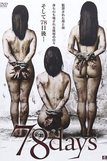 78 Days (2015) poster