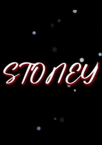 Stoney (2023) poster