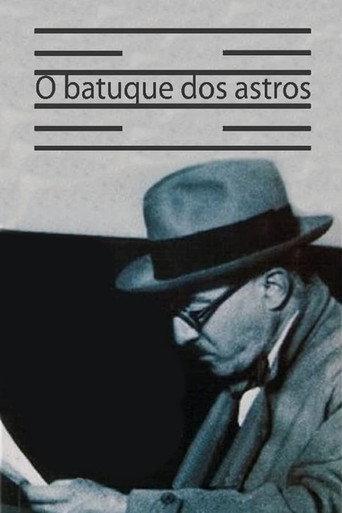Drumming Beat of the Stars (2012) poster
