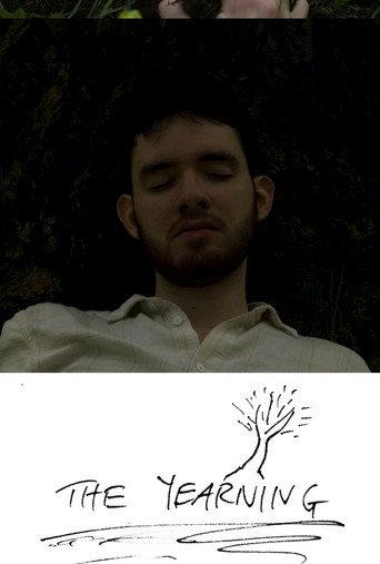 The Yearning (2024) poster