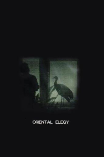 Oriental Elegy (1996) poster