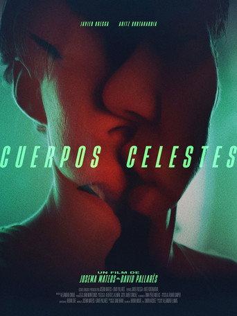 Heavenly Bodies (2026) poster