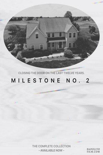 Milestone No. 2 (2020) poster