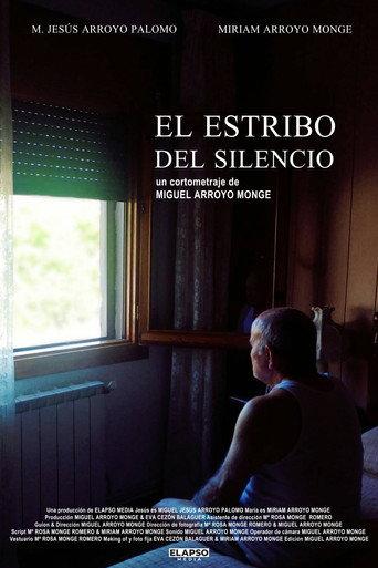 The stirrup of silence (2023) poster