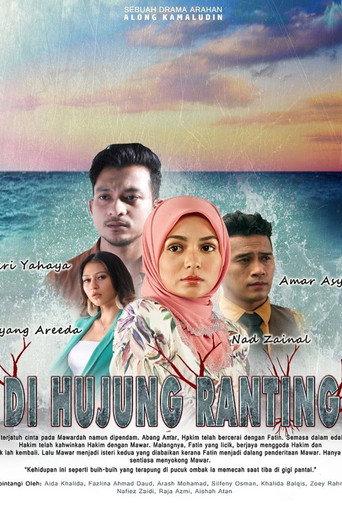 Di Hujung Ranting (2019) poster