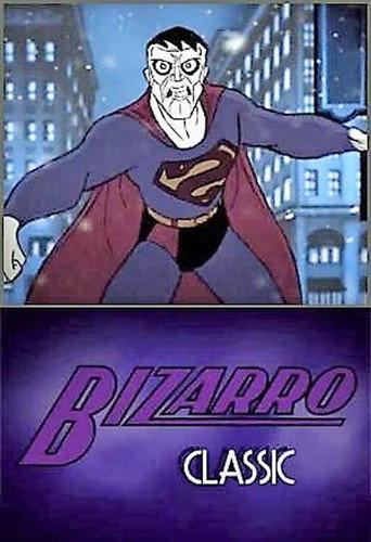 Bizarro Classic (2012) poster