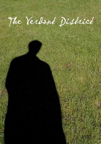 The Verdant District (2024) poster