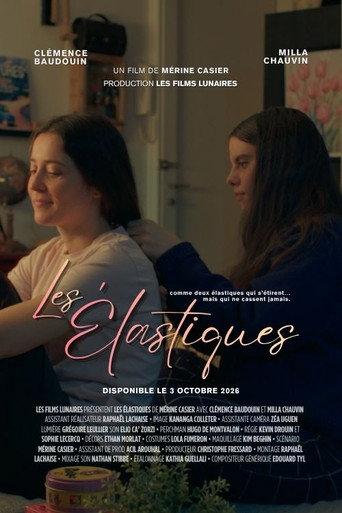 Les Élastiques (2026) poster