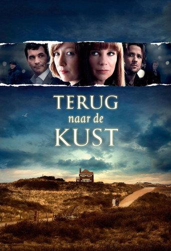 The Dark House (2009) poster
