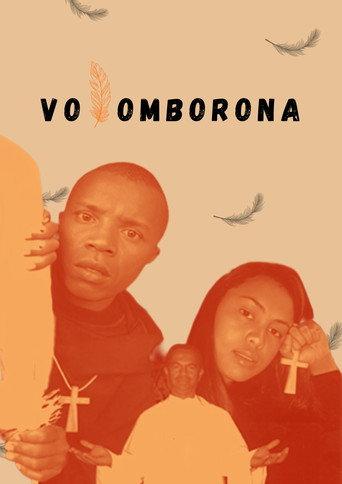 Volomborona (2006) poster
