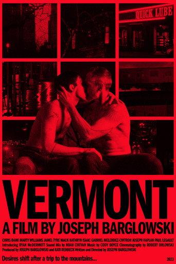 Vermont (2024) poster