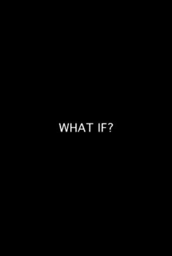 What If? (2011) poster
