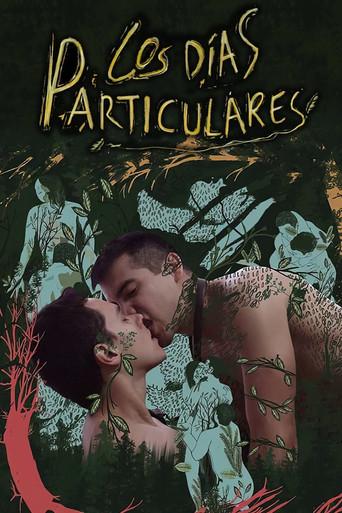 These Peculiar Days (2019) poster