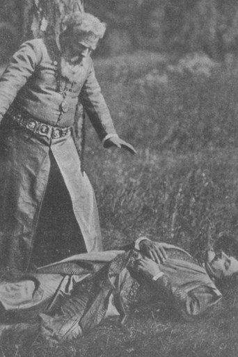 Mazepa (1914) poster