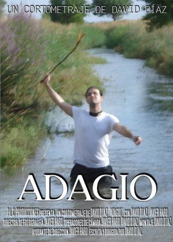 Adagio (2010) poster