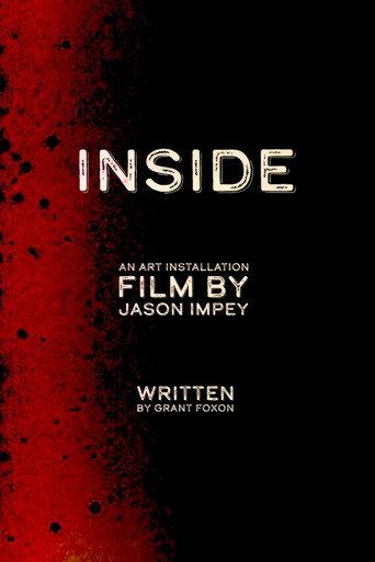 Inside () poster