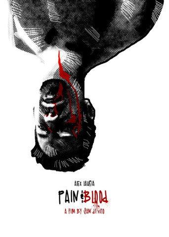 Pain&Blood (2019) poster