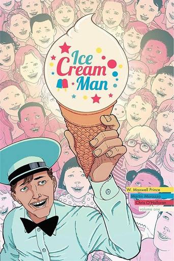 Ice Cream Man () poster