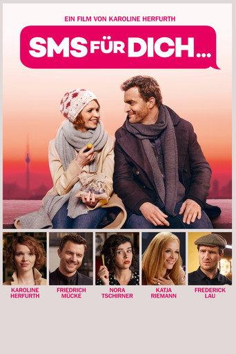 Text for You (2016) poster