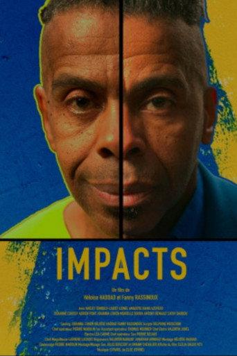 Impacts () poster
