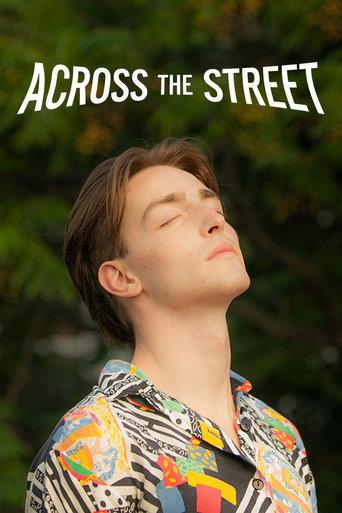 Across the Street () poster