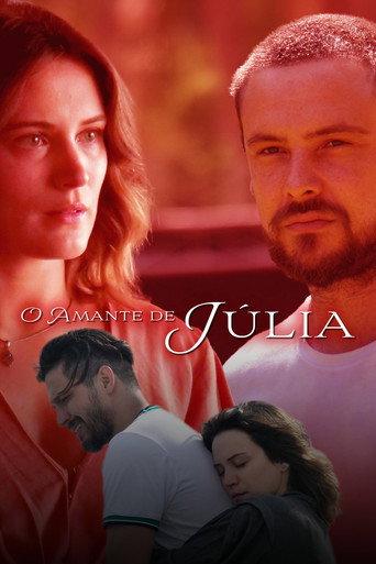 Julia's Lover (2022) poster