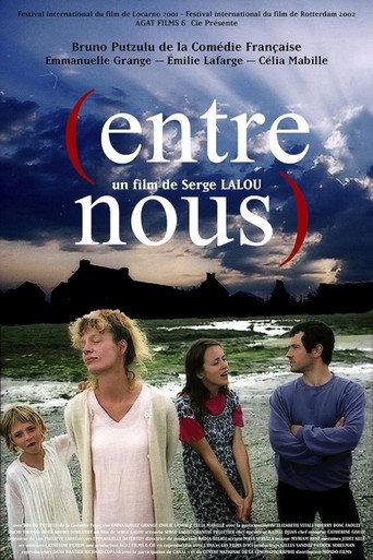 (Entre nous) (2002) poster
