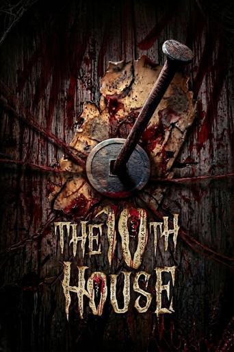 The 10th House () poster