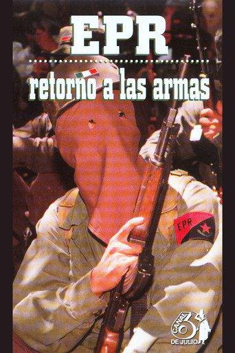 EPR: Retorno a las armas (1996) poster