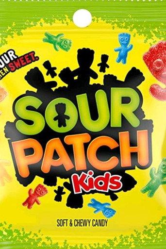 Sour Patch Kids: Sour Sweet Gone (2006) poster