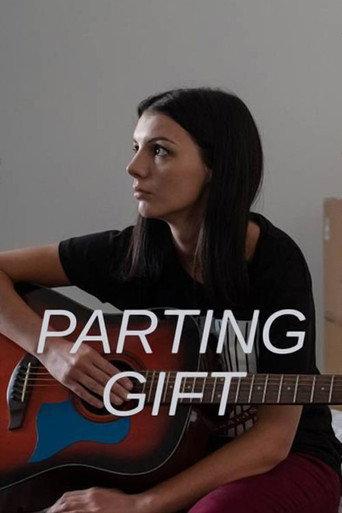 Parting Gift (2019) poster