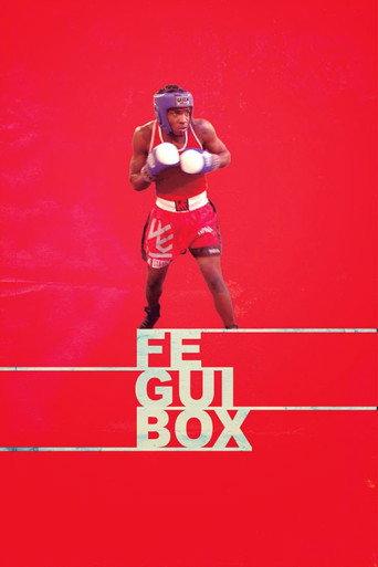 Feguibox (2015) poster