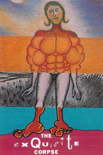 The Exquisite Corpse (1992) poster