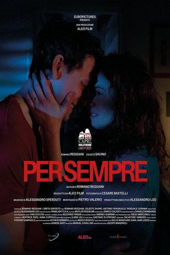 Forever (2025) poster