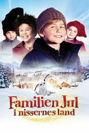 The Christmas Family 2 (2016) poster