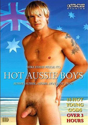 Hot Aussie Boys (2004) poster