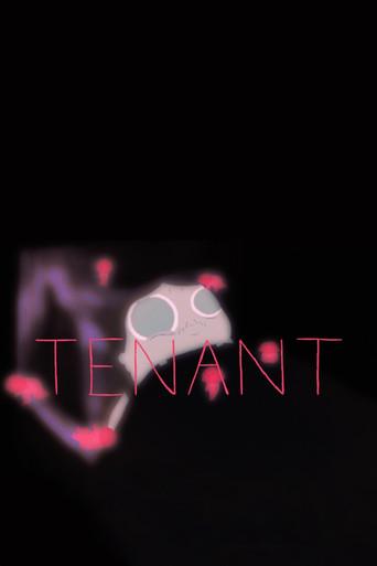 Tenant (2020) poster