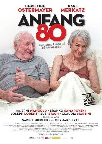 Coming of Age (2011) poster