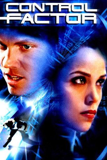 Control Factor (2003) poster