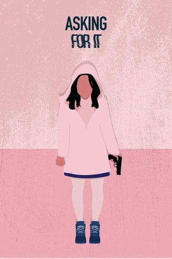 Asking for It (2020) poster