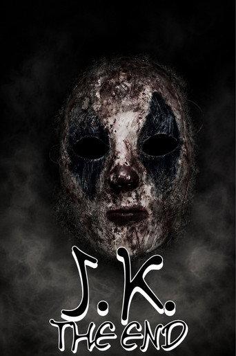 J.K. The End (2026) poster