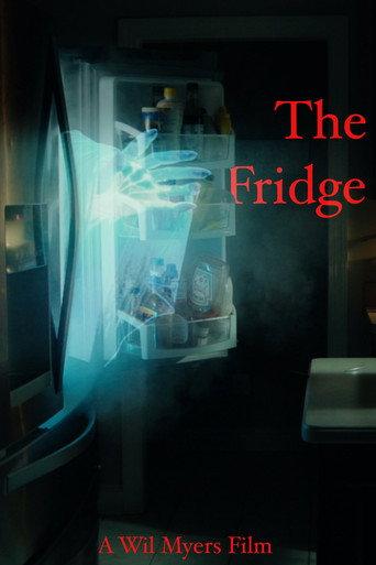 The Fridge (2025) poster