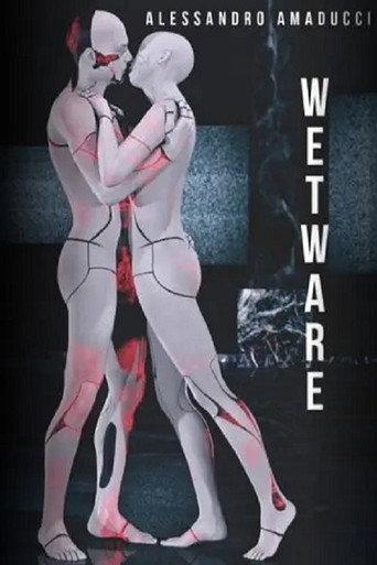 Wetware (2024) poster