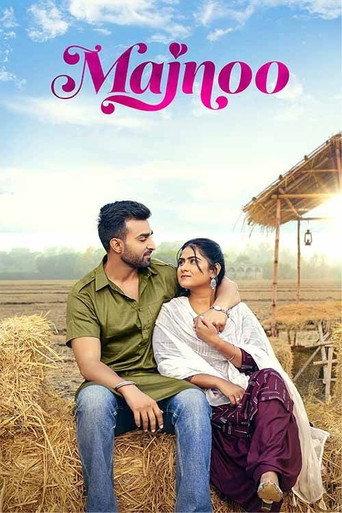 Majnoo (2024) poster