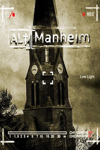 Alt Manheim (2016) poster
