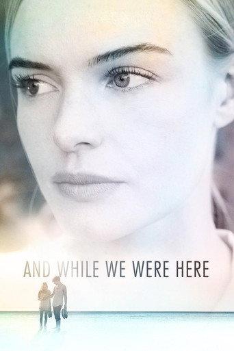 And While We Were Here (2012) poster