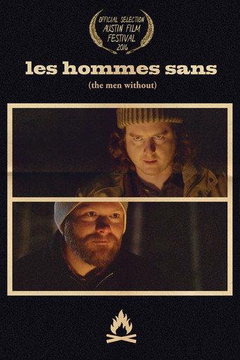 Les Hommes Sans () poster